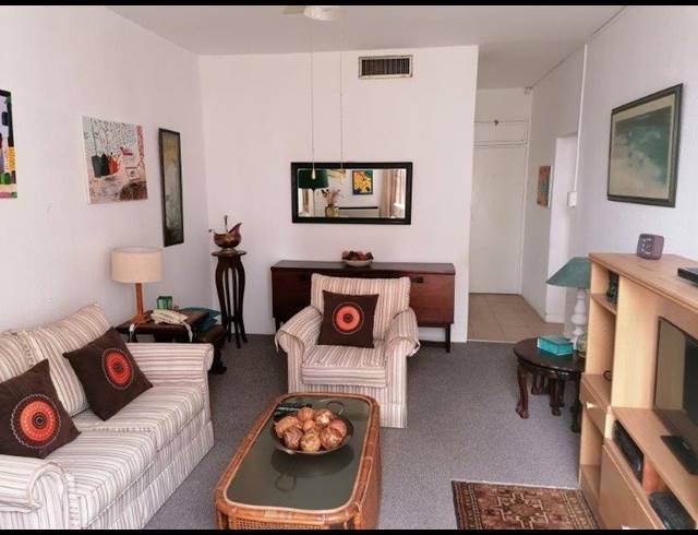 1 BEDROOM APARTMENT TO LET IN NORTH BEACH